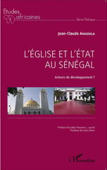 eBook, L'Église et l'État au Sénégal : Acteurs de développement?, Editions L'Harmattan