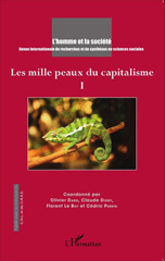E-book, Les mille peaux du capitalisme, Editions L'Harmattan