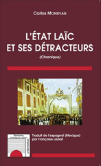 eBook, L'état laïc et ses détracteurs : (Chronique), Editions L'Harmattan