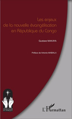 E-book, Les enjeux de la nouvelle évangélisation en République du Congo, Editions L'Harmattan