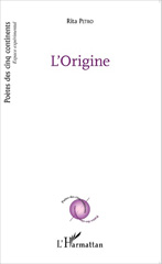 E-book, L'Origine : Traduit de l'albanais par Luan Rama, Petro, Rita, Editions L'Harmattan
