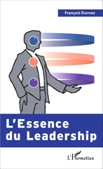 eBook, L'Essence du Leadership, Editions L'Harmattan