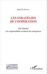eBook, Les stratégies de coopération : Une réponse à la responsabilité sociétale des entreprises, Editions L'Harmattan