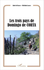 E-book, Les trois pays de Domingo de CORTA, Editions L'Harmattan