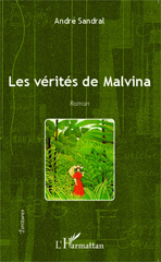 E-book, Les vérités de Malvina : Roman, Editions L'Harmattan