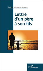 E-book, Lettre d'un père à son fils, Editions L'Harmattan