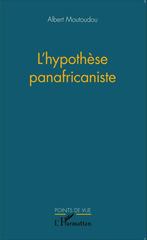 E-book, L'hypothèse panafricaniste, Editions L'Harmattan