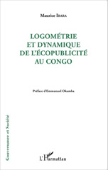 E-book, Logométrie et dynamique de l'écopublicité au Congo, Editions L'Harmattan