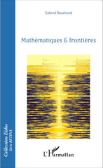 E-book, Mathématiques et frontières, Editions L'Harmattan