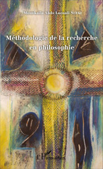 E-book, Méthodologie de la recherche en philosophie, Editions L'Harmattan