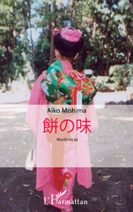 E-book, Mochi no aji, Editions L'Harmattan