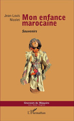 E-book, Mon enfance marocaine : Souvenirs, Editions L'Harmattan