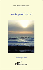 E-book, Mots pour maux, Editions L'Harmattan