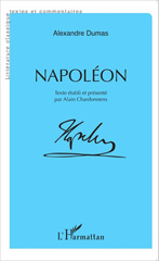 eBook, Napoléon, Editions L'Harmattan