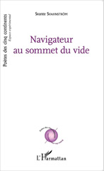 E-book, Navigateur au sommet du vide : Bilingue français, suédois et plus de 160 langues, Editions L'Harmattan