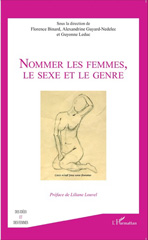 E-book, Nommer les femmes, le sexe et le genre, Guyard-Nedelec, Alexandrine, Editions L'Harmattan