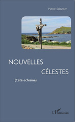 E-book, Nouvelles Célestes, Editions L'Harmattan