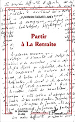 E-book, Partir à La Retraite, Editions L'Harmattan