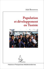 eBook, Population et développement en Tunisie, Editions L'Harmattan
