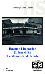 E-book, Raymond Depardon : [L'Immobilité et le Mouvement du Monde], Editions L'Harmattan