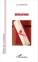 E-book, Révélations, Editions L'Harmattan