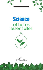 E-book, Science et huiles essentielles, Editions L'Harmattan