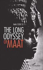 E-book, The long odyssey of Maat, Sedek So, Melki, Editions L'Harmattan