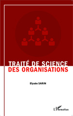 E-book, Traité de science des organisations, Editions L'Harmattan