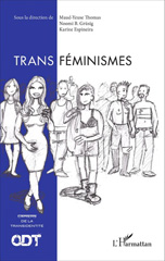 eBook, Transféminismes : Cahiers de la transidentité, Editions L'Harmattan