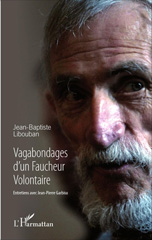 E-book, Vagabondages d'un Faucheur Volontaire, Editions L'Harmattan