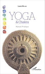 E-book, Yoga et Chakra : Manuel pratique, Editions L'Harmattan