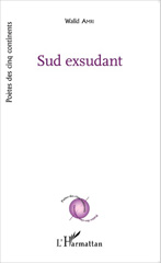 eBook, Sud exsudant, Editions L'Harmattan
