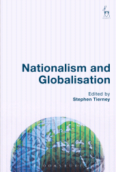 E-book, Nationalism and Globalisation, Hart Publishing