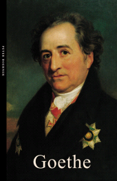 E-book, Goethe, Haus Publishing