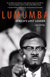 E-book, Lumumba : Africa's Lost Leader, Haus Publishing