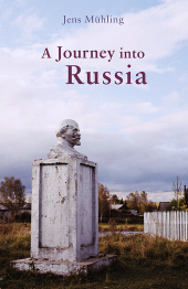 E-book, A Journey into Russia, Haus Publishing