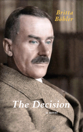 E-book, The Decision, Haus Publishing