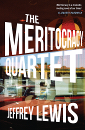 E-book, The Meritocracy Quartet, Haus Publishing