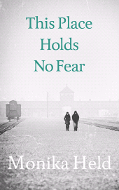 E-book, This Place Holds No Fear, Haus Publishing