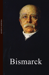 E-book, Bismarck, Haus Publishing