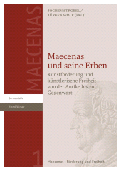 E-book, Maecenas und seine Erben : Kunstförderung und künstlerische Freiheit - von der Antike bis zur Gegenwart, S. Hirzel Verlag GmbH