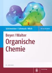 eBook, Beyer/Walter | Organische Chemie, S. Hirzel Verlag GmbH