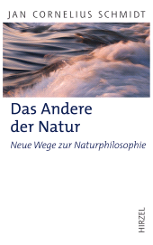 E-book, Das Andere der Natur