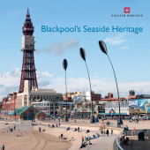 E-book, Blackpool's Seaside Heritage, Historic England