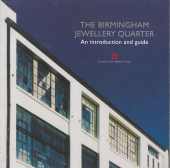 E-book, The Birmingham Jewellery Quarter : An introduction and guide, Historic England