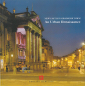 E-book, Newcastle's Grainger Town : An urban renaissance, Historic England