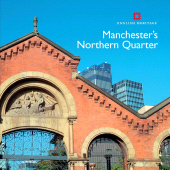 E-book, Manchester's Northern Quarter : The greatest meer village, Historic England