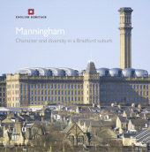 E-book, Manningham : Character and diversity in a Bradford suburb, Historic England