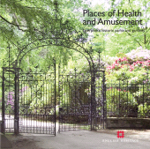 E-book, Places of Health and Amusement : Liverpool's historic parks and gardens, Historic England