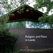 E-book, Religion and Place in Leeds, Historic England